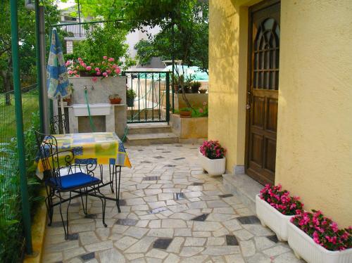 Apartments Cocaletto