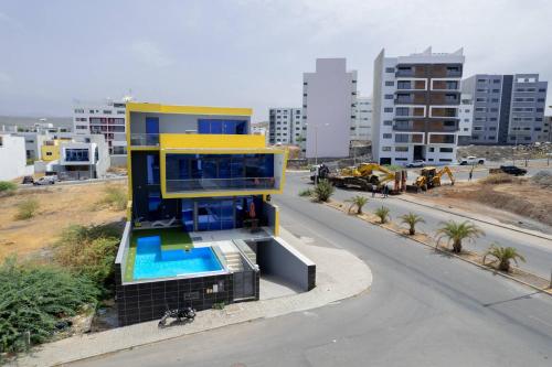 Kretxeu Luxury Villa