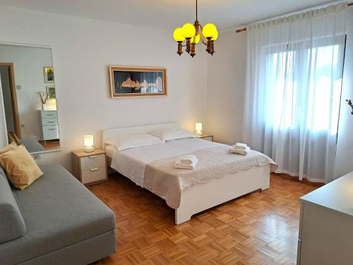 Apartments Cocaletto