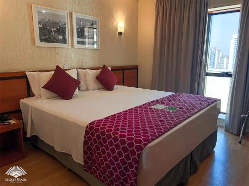 Φωτογραφία από το άλμπουμ του Leques Brasil Hotel Escola στο Σάο Πάολο