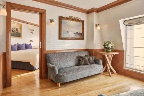 The Connaught, Maybourne photo 30