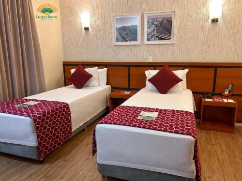 Φωτογραφία από το άλμπουμ του Leques Brasil Hotel Escola στο Σάο Πάολο