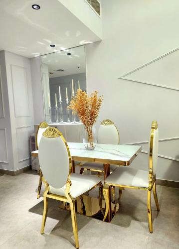 Marina Residence tower A
