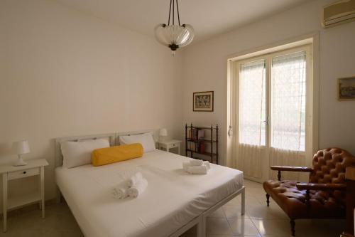 Retrò Apartment in the Heart of Testaccio