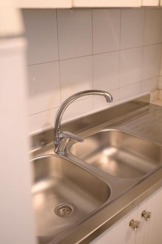 Retrò Apartment in the Heart of Testaccio