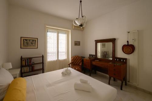 Retrò Apartment in the Heart of Testaccio
