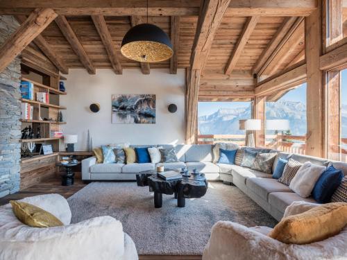 Chalet Marianna I Le Chalet Club