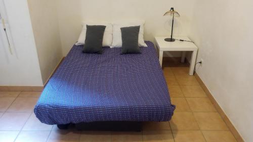 Festival'home meublé et climatisé