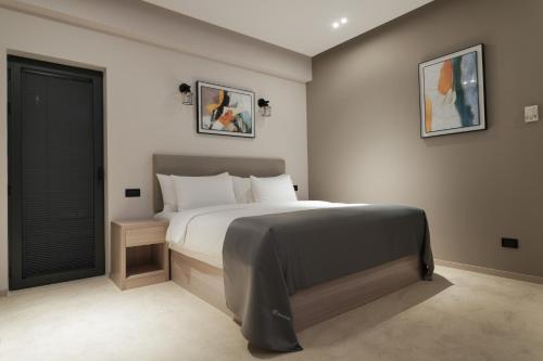 Gallery image of Mounthree in Pʼambak