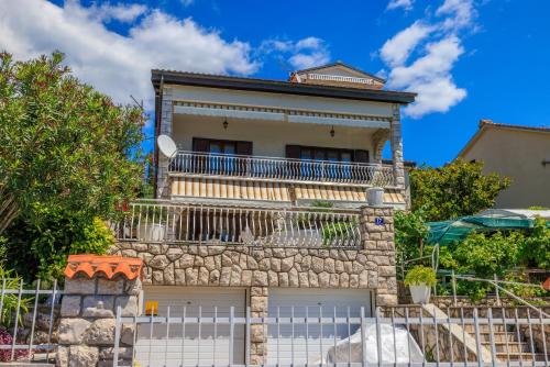 Apartman Villa Ivanka