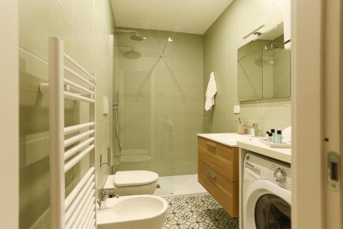 The Best Rent - Cozy One-Bedroom Apartment in the Paolo Sarpi Area