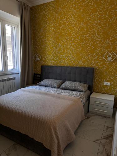 2bedrooms in the center Termini