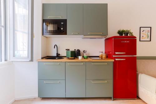 The Best Rent - Cozy One-Bedroom Apartment in the Paolo Sarpi Area