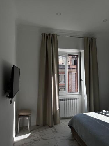 2bedrooms in the center Termini