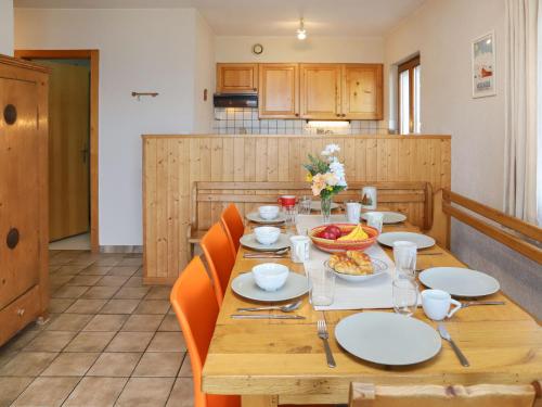 Chalet Edelweiss by Interhome