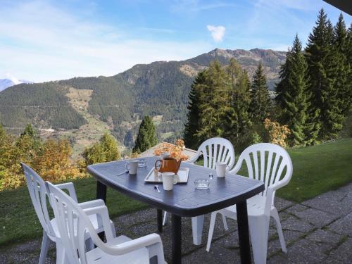 Chalet Edelweiss by Interhome