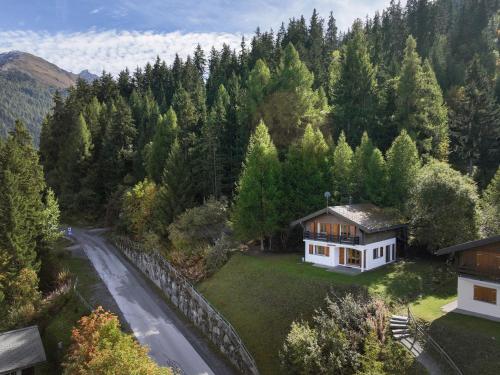 Chalet Edelweiss by Interhome