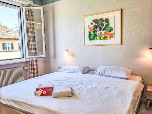 Apartment Residenza Corallo Apt-201 B by Interhome