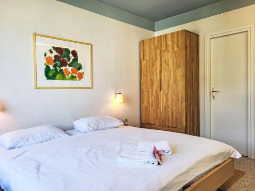 Apartment Residenza Corallo Apt-201 B by Interhome