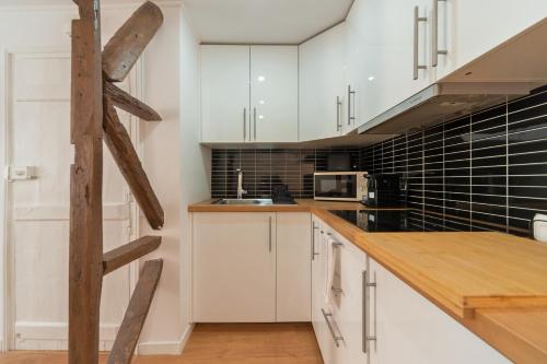Bairro Alto - Atalaia Apartment