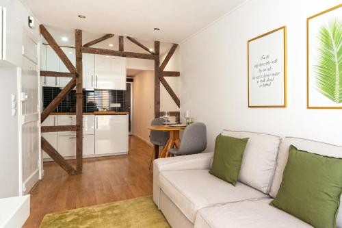 Bairro Alto - Atalaia Apartment