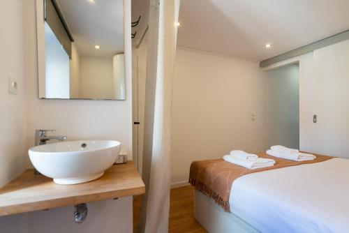 Bairro Alto - Atalaia Apartment