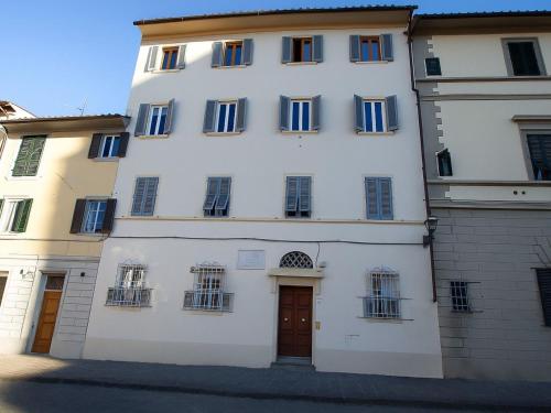 Apartment Piazza del Carmine Apartament by Interhome