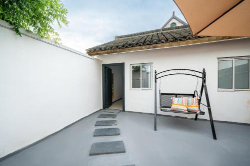 Galeriebild der Unterkunft Shanghai Star Dream Hotel in Shanghai