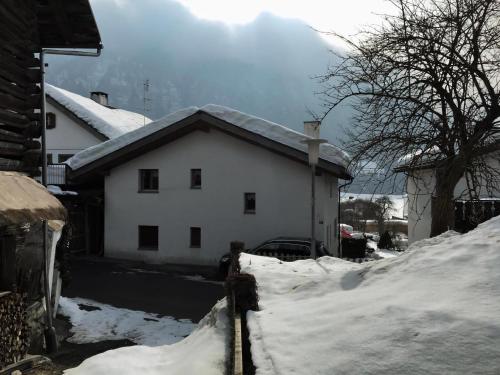 Phong cảnh thiên nhiên gần căn hộ