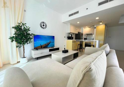 Modern 1BR Gem on Reem Island