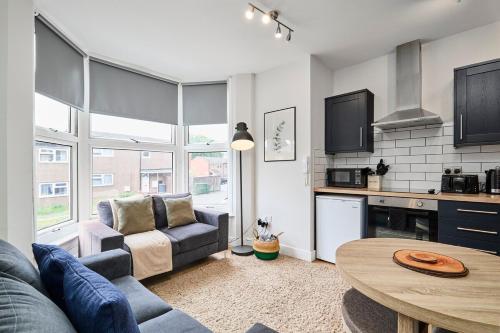 Foto Kendal Lane Apartments 4