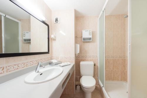 Fotografie z fotogalerie ubytování Brit Hôtel De L'océan v destinaci Concarneau