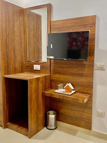 Fotografie z fotogalerie ubytování Hotel Jk Residency v destinaci Amritsar