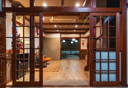 Wakata Lodge Hakuba