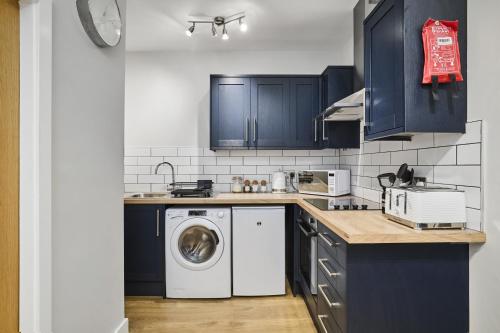 Foto Kendal Lane Apartments 5