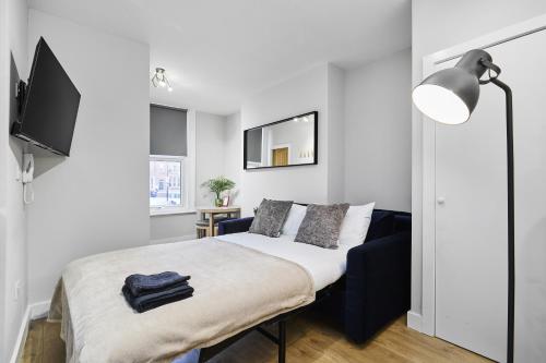 Foto Kendal Lane Apartments 6