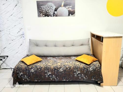 Fotografija u galeriji objekta GITE VENITIA T2 u gradu Aussonne