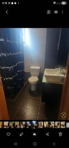 Ένα μπάνιο στο Diakopto One