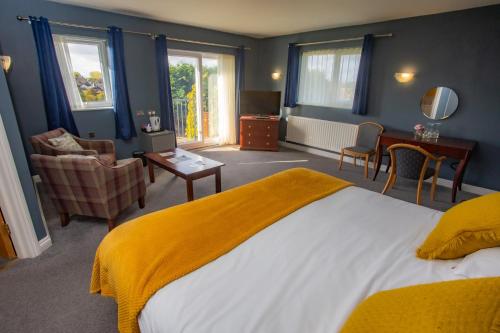 Φωτογραφία από το άλμπουμ του Bells Hotel σε Coleford