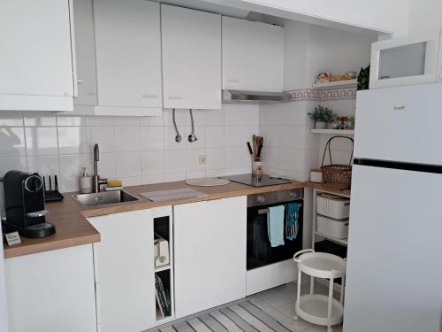 Bia Beach Apartment