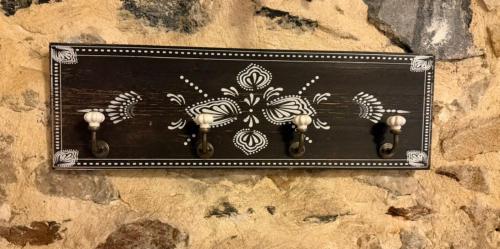 Фотография из галереи STONE of KAMARIZA в городе Áyios Konstandínos