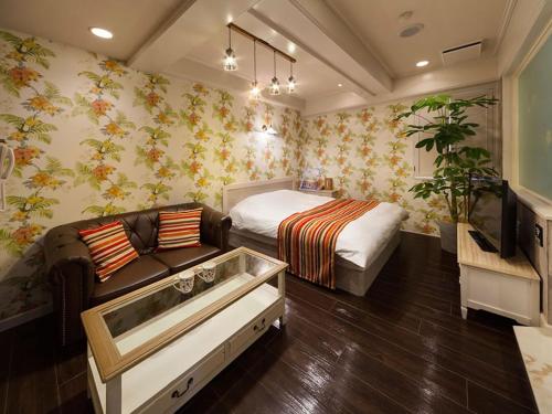 Hotel Charmies Meito - Adult Only