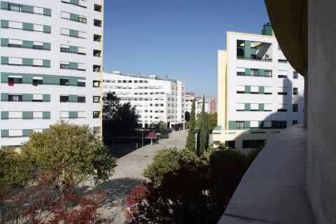 Parque das Nações - Fil New Apartment