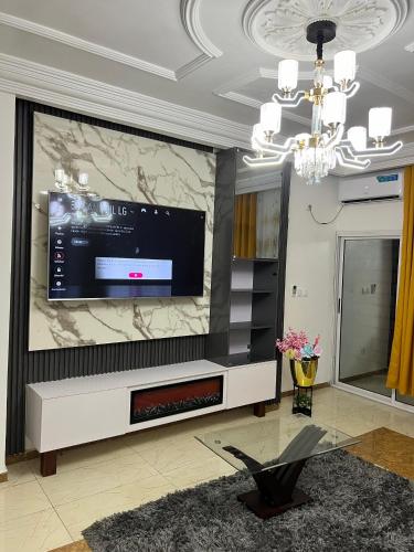 Foto de la galeria de Dortmund Appartment a Douala