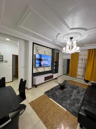 Foto de la galeria de Dortmund Appartment a Douala