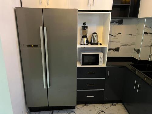 Foto de la galeria de Dortmund Appartment a Douala