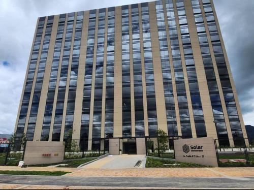 Φωτογραφία από το άλμπουμ του Apartamento Suite Chía Solar 228 σε Chia