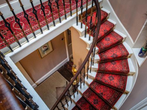 Fotografie z fotogalerie ubytování Kilmichael House v destinaci Brodick