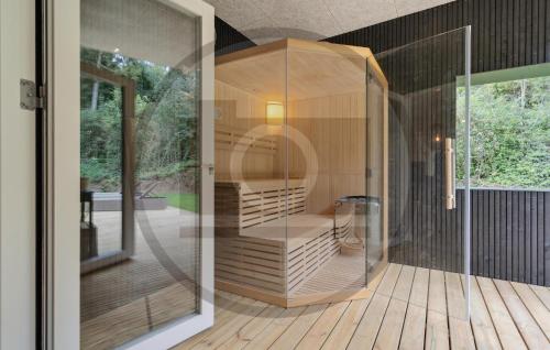 Φωτογραφία από το άλμπουμ του Nice Home In Ejstrupholm With Sauna σε Krejbjerg