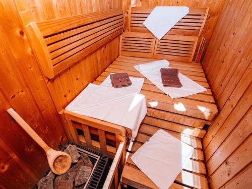 MY DALMATIA - Holiday home Jucinovi Dvori with private pool and sauna